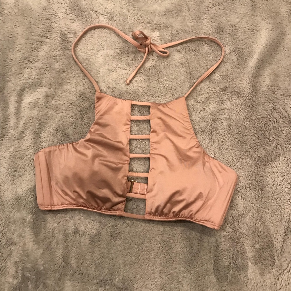 Brand new bathing suit top